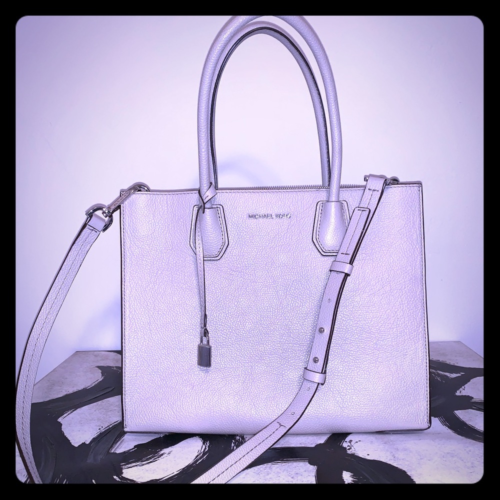 Michael Kors Mercer large handbag